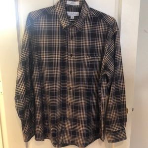 Enro buttondown shirt
